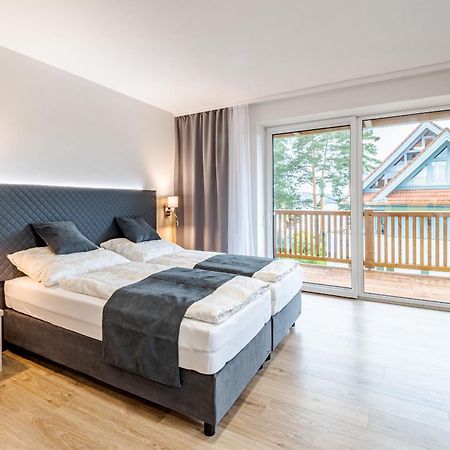 Apartmany Riviera 511 Lipno nad Vltavou Exteriér fotografie