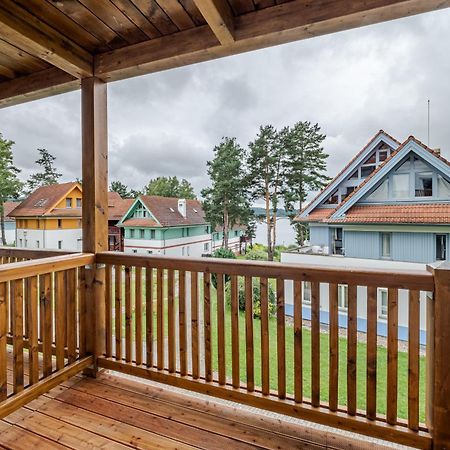 Apartmany Riviera 511 Lipno nad Vltavou Exteriér fotografie