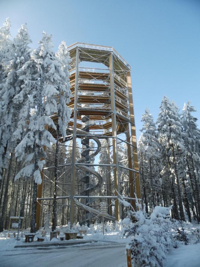 Apartmany Riviera 511 Lipno nad Vltavou Exteriér fotografie