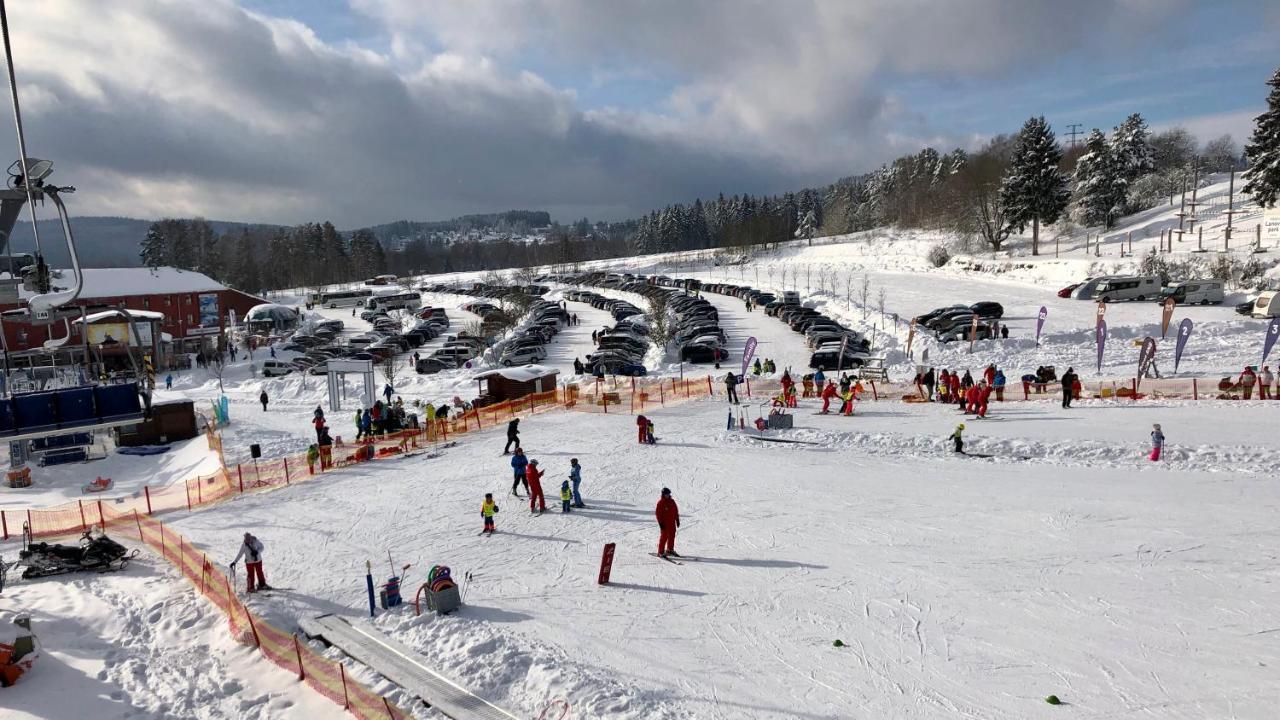 Apartmany Riviera 511 Lipno nad Vltavou Exteriér fotografie