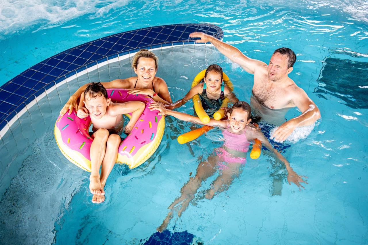 Apartmany Riviera 511 Lipno nad Vltavou Exteriér fotografie