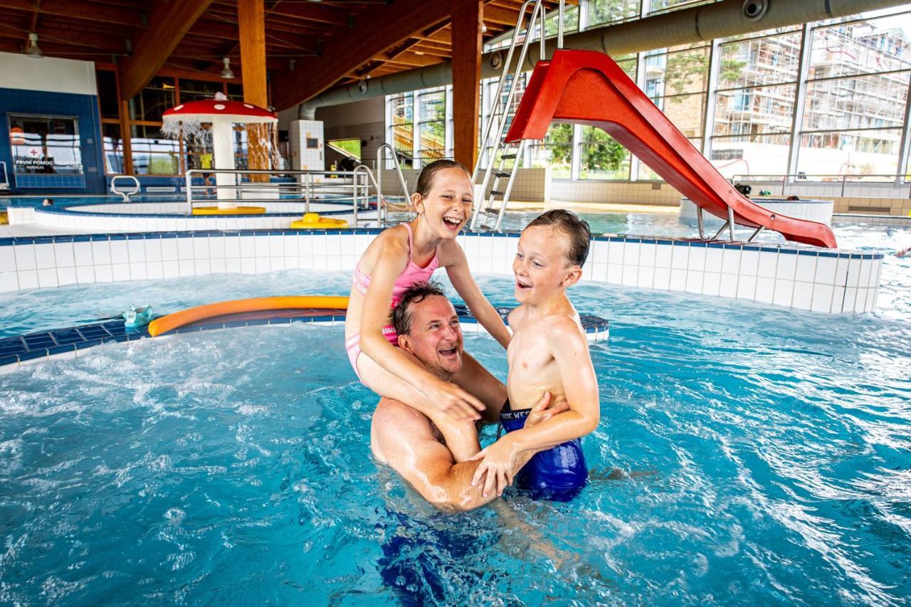 Apartmany Riviera 511 Lipno nad Vltavou Exteriér fotografie