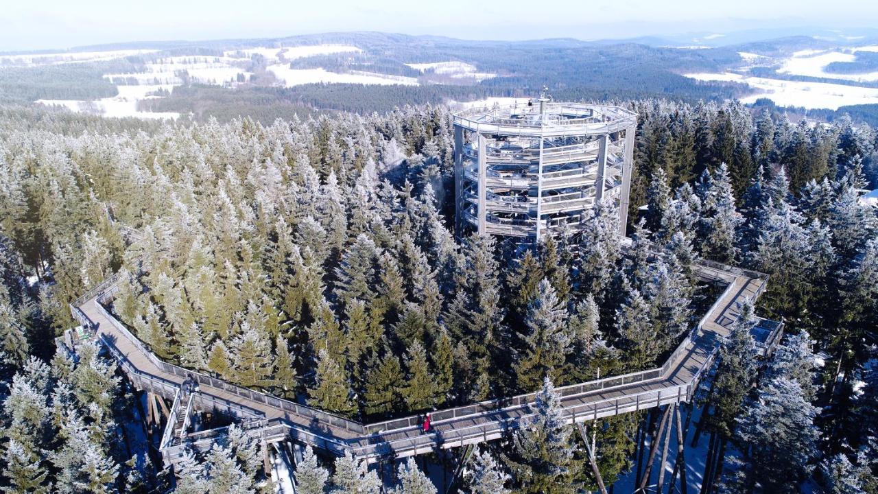 Apartmany Riviera 511 Lipno nad Vltavou Exteriér fotografie