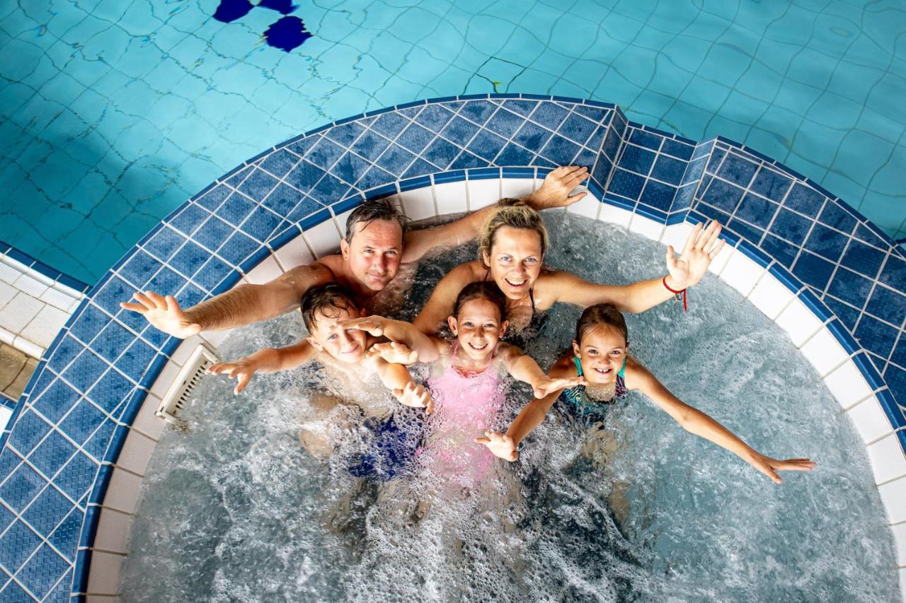 Apartmany Riviera 511 Lipno nad Vltavou Exteriér fotografie