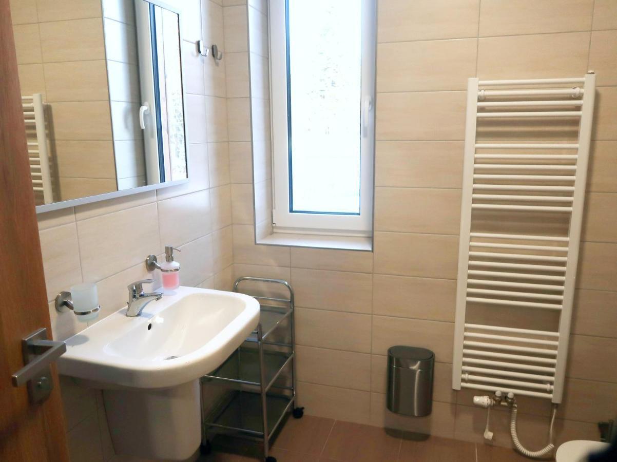Apartmany Riviera 511 Lipno nad Vltavou Exteriér fotografie