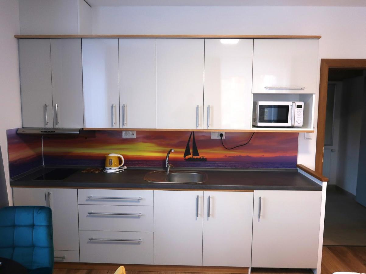 Apartmany Riviera 511 Lipno nad Vltavou Exteriér fotografie