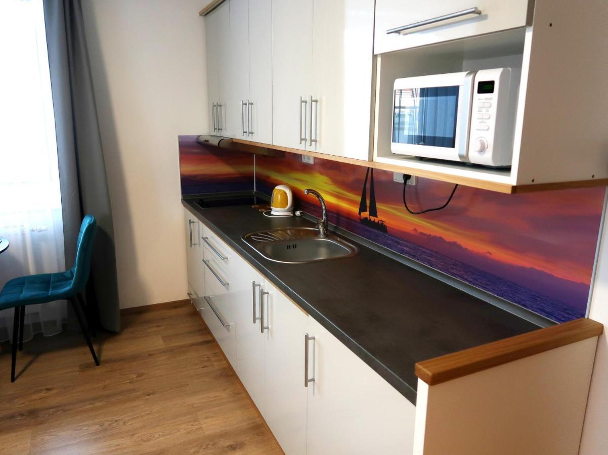 Apartmany Riviera 511 Lipno nad Vltavou Exteriér fotografie