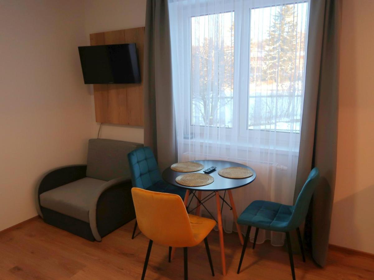 Apartmany Riviera 511 Lipno nad Vltavou Exteriér fotografie
