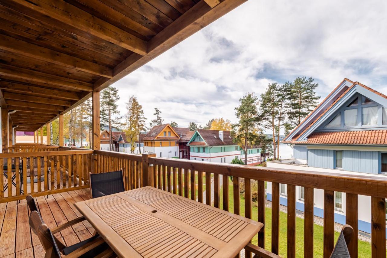 Apartmany Riviera 511 Lipno nad Vltavou Exteriér fotografie