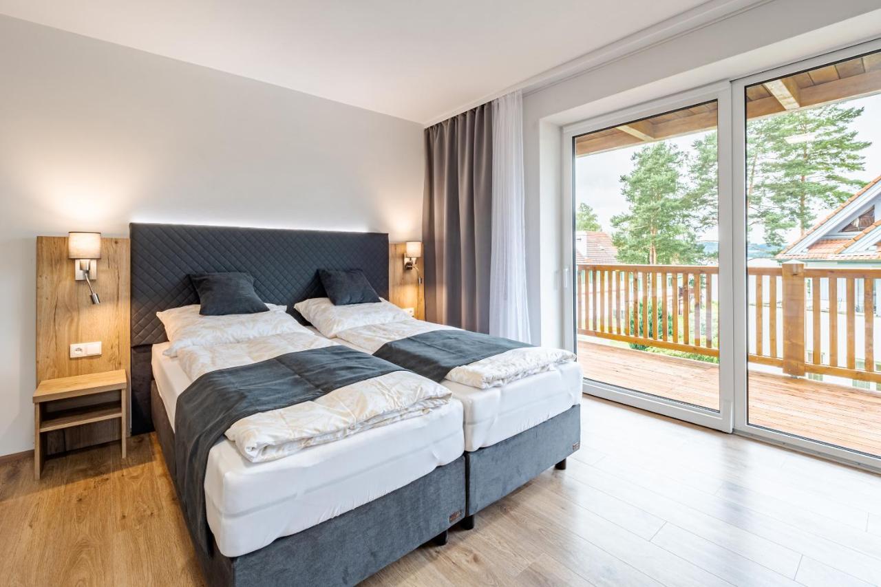 Apartmany Riviera 511 Lipno nad Vltavou Exteriér fotografie