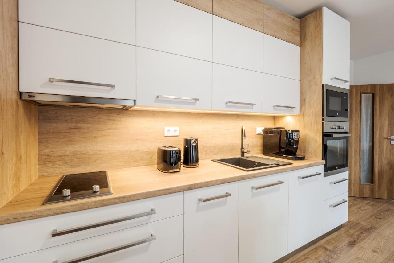 Apartmany Riviera 511 Lipno nad Vltavou Exteriér fotografie