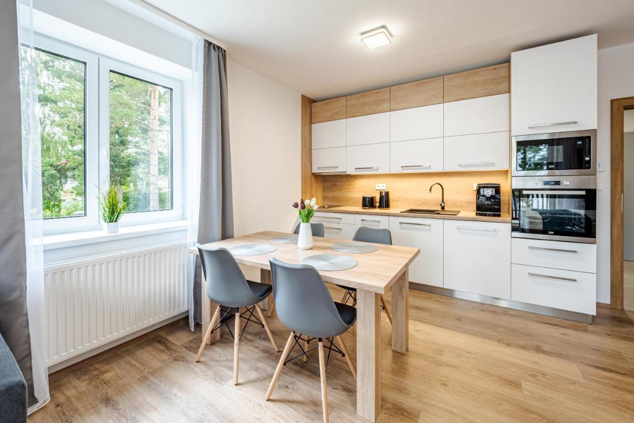Apartmany Riviera 511 Lipno nad Vltavou Exteriér fotografie