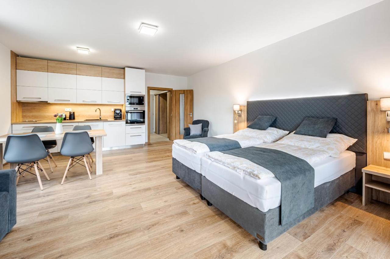 Apartmany Riviera 511 Lipno nad Vltavou Exteriér fotografie