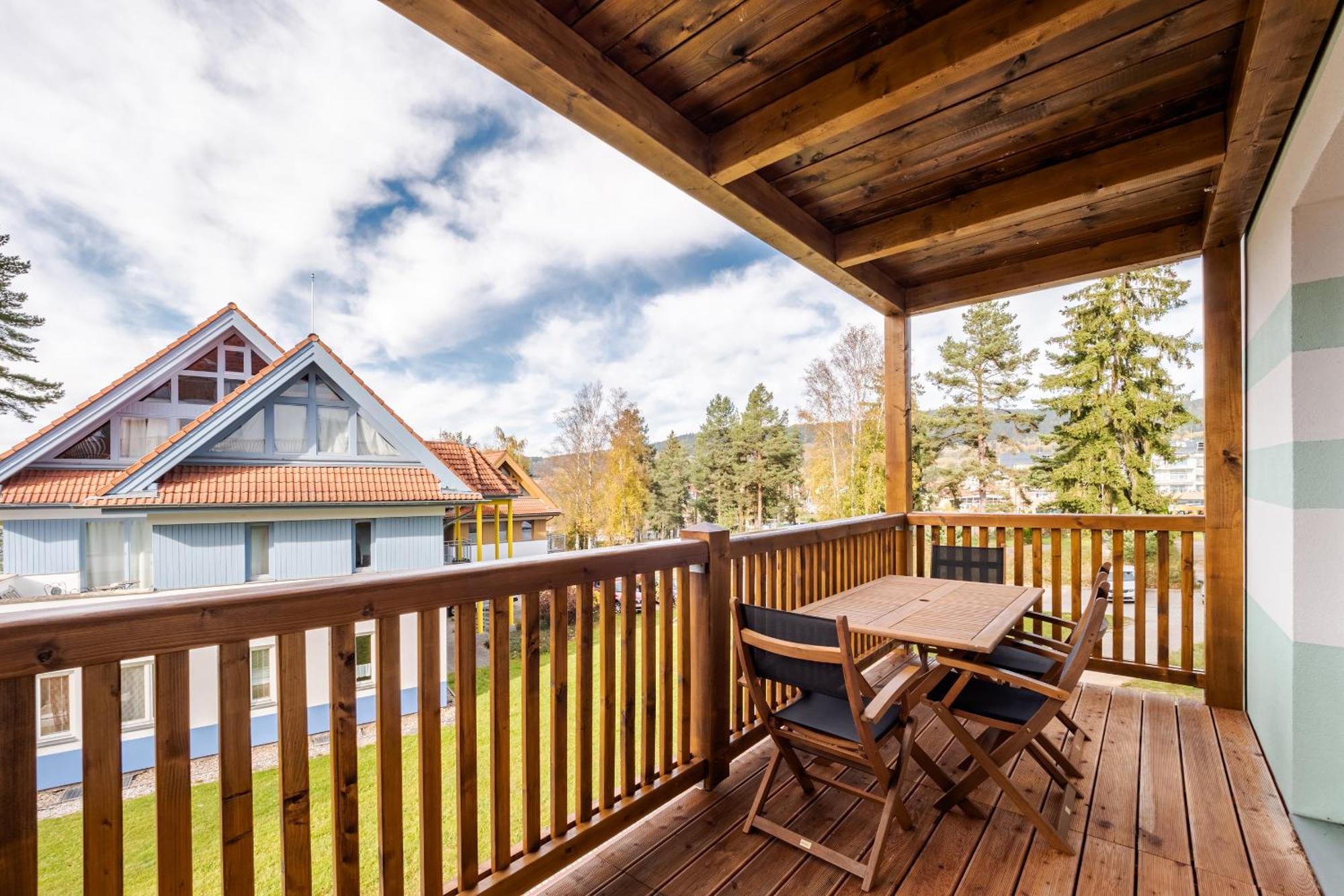 Apartmany Riviera 511 Lipno nad Vltavou Exteriér fotografie